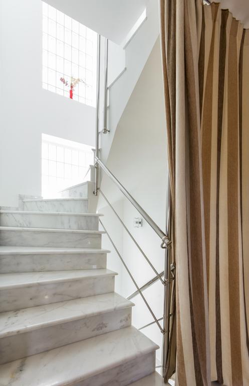 Daniil'S Luxury Villa And Spa Agios Antonios  Zewnętrze zdjęcie